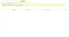 Desktop Screenshot of ipubdir.gadu-gadu.pl
